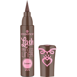 Eyeliner Lash Princess Brown essence