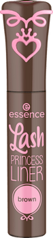 Eyeliner Lash Princess Brown essence