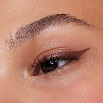 Eyeliner Lash Princess Brown essence
