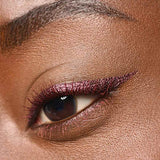 Eyeliner Liquid Colour It! Metallic 02 Dark Cherry essence