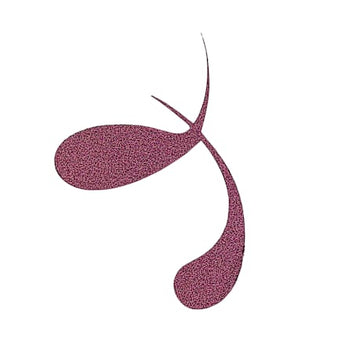 Eyeliner Liquid Colour It! Metallic 02 Dark Cherry essence