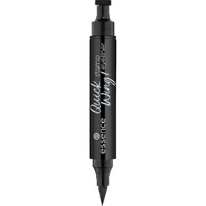 Eyeliner Quick Wing! Stamp 01 Black, 3,5 ml - VivaVoss