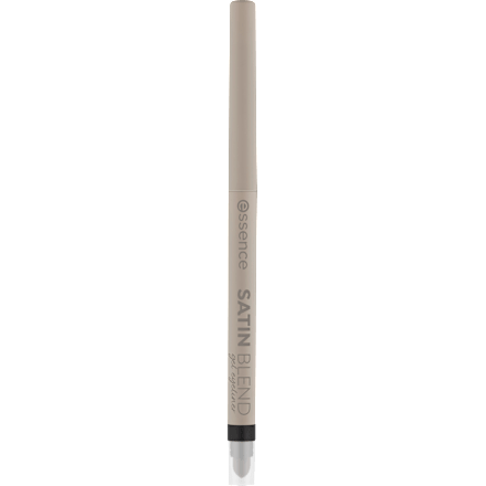 Eyeliner Satin Blend Gel 01 Pure Black, 0.22 g by essence – VivaVoss