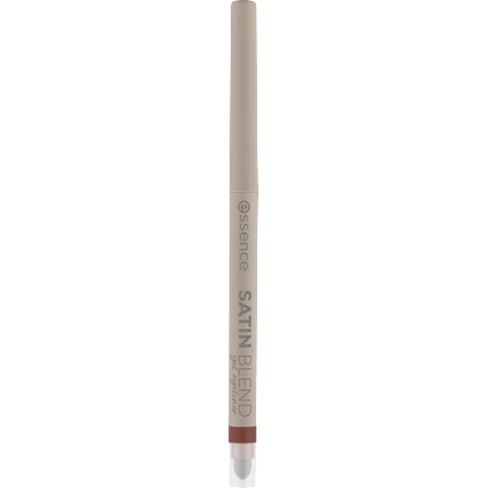 Eyeliner Satin Blend Gel 05 Rich Burgundy essence
