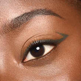 Eyeliner Satin Blend Gel 06 Deep Olive essence