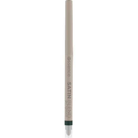 Eyeliner Satin Blend Gel 06 Deep Olive essence