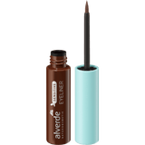 Eyeliner Sensitive Braun, 3 ml Balea, alverde NATURKOSMETIK, Sensitiv, by alverde NATURKOSMETIK – Available at VivaVoss