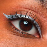 Eyeliner Space Glam Liquid Effect 010 Moonstone Metallic
