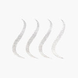 Eyeliner Space Glam Liquid Effect 010 Moonstone Metallic