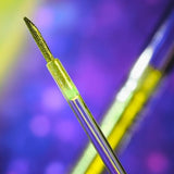 Eyeliner Space Glam Liquid Effect 020 Galactic Glitter