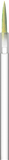 Eyeliner Space Glam Liquid Effect 020 Galactic Glitter