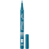 Eyeliner Statement 021 Petrol trend !t up