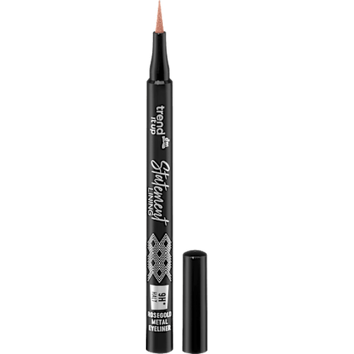 Eyeliner Statement Lining 030 Rose Gold trend !t up