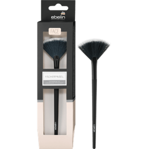 Fächerpinsel, 1 St - VivaVoss