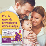 Femi Baby 30 Tabletten und 30 Weichkapseln 60 St tetesept
