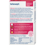 Femi Complex Mannose plus Cranberry Sachets 8 St, 23,2 g - VivaVoss