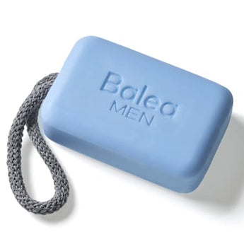 Feste Dusche Fresh 3in1 Balea MEN