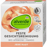 Feste Gesichtsreinigung jede Haut, 75 g Gesichtsreinigung by alverde NATURKOSMETIK – Available at VivaVoss