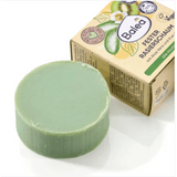 Fester Rasierschaum Aloe Vera & Kiwi, 60 g Haarentfernung & Rasur by Balea – Available at VivaVoss