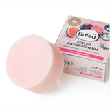 Fester Rasierschaum Wildrose Feige, 60 g Haarentfernung & Rasur by Balea – Available at VivaVoss