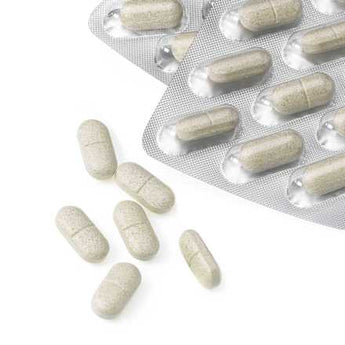 Fett Blocker Tabletten Mivolis