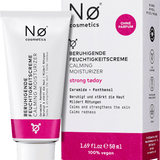 Feuchtigkeitscreme beruhigend. 50 ml - VivaVoss