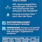 Feuchtigkeitscreme Hydro Balea MEN