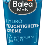Feuchtigkeitscreme Hydro Balea MEN