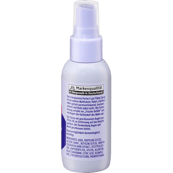 Fixier Spray Perfect Last trend !t up