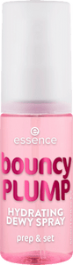 Fixierspray Bouncy Plump Hydrating Dewy Spray essence