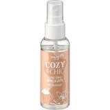 Fixierspray Cozy & Chic Vanilla Latte trend !t up
