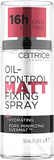 Fixierspray Oil-Control Matt