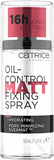Fixierspray Oil-Control Matt