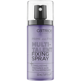 Fixierspray Prime And Fine Multitalent Transparent