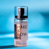 Fixierspray Shake Fix Glow