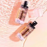 Fixierspray Shake Fix Glow
