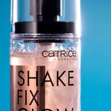 Fixierspray Shake Fix Glow