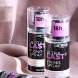 Fixierspray Ultra Last2