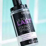 Fixierspray Ultra Last2
