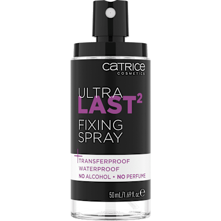 Fixierspray Ultra Last2