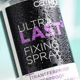 Fixierspray Ultra Last2