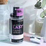 Fixierspray Ultra Last2