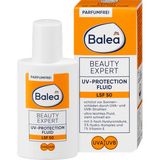 Fluid Beauty Expert UV - Protection LSF50, 50 ml Serum & Kur by Balea – Available at VivaVoss