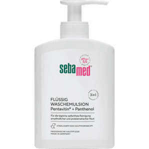 flytande tväremulsion, tvålfria, 200 ml