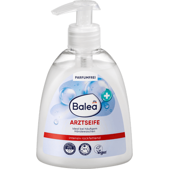 Flüssigseife Arztseife, 300 ml Pflege & Parfum,Handpflege & Seife,Flüssigseife by Balea – Available at VivaVoss