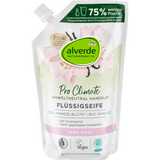 Flüssigseife Mandelblüte & Vanille, 500 ml Balea, alverde NATURKOSMETIK, Flüssigseife, by alverde NATURKOSMETIK – Available at VivaVoss