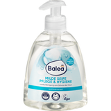 Flüssigseife, milde Seife Pflege & Hygiene, antibakteriell, 300 ml Pflege & Parfum,Handpflege & Seife,Flüssigseife by Balea – Available at VivaVoss