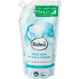 Flüssigseife, milde Seife Pflege & Hygiene, antibakteriell, Nachfüllpack, 500 ml Pflege & Parfum,Handpflege & Seife,Flüssigseife by Balea – Available at VivaVoss