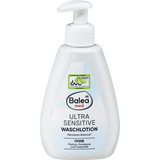 Flüssigseife Waschlotion Ultra Sensitive, 300 ml - VivaVoss