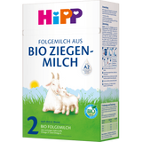 Folgemilch 2 aus Ziegenmilch ab dem 7. Monat, 400 g - VivaVoss
